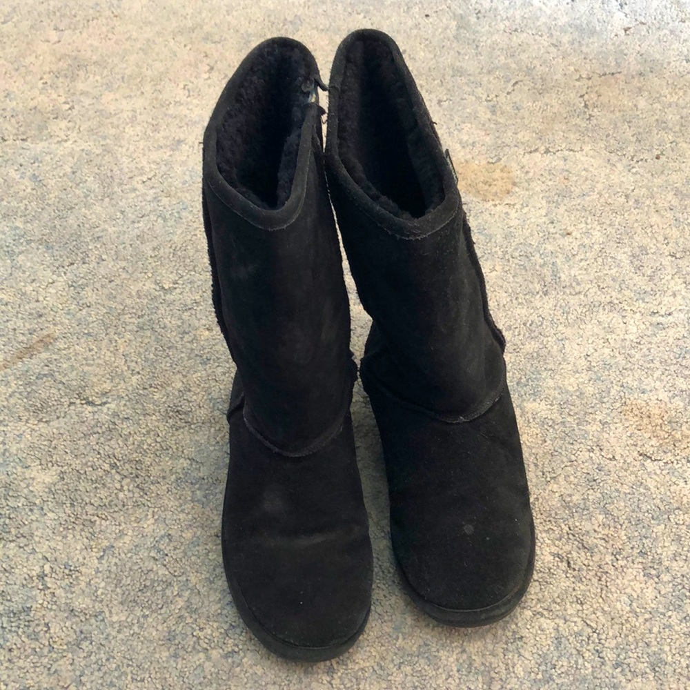 Björndal Boots